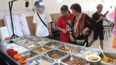 业者：绝不留过夜   确保食物新鲜吃得安心