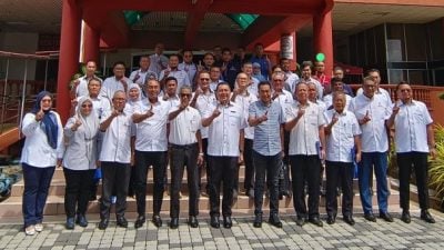 黃達柱：利用優勢創旅遊賣點   淡屬可打造野生動物園