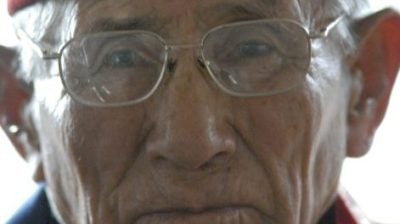 二戰日軍難破解 “納瓦荷密碼”通訊老兵107歲辭世