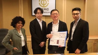 马第三季度经济追踪报告 | 中总提7领域建议      “应重启GST 税率4%”