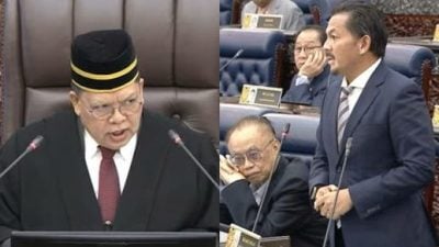 允更多後座議員提問   議長決定引反對黨不滿