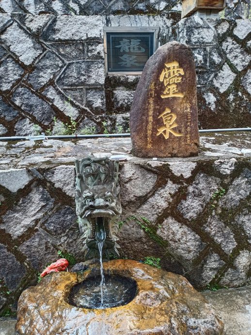 全国/恭迎南安凤山寺祖庙圣王圣母金身