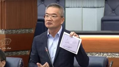 邱培棟：不能只依官員裁量權      小故事道出喜與悲