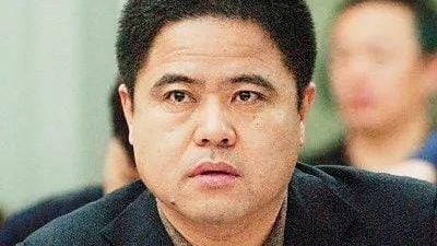 外逃鸡西原副市长李传良 贪腐逾19亿过千房产被申没收