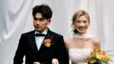 大马网红可恩婚礼爆盗窃丑闻 好友5位数名牌包被偷