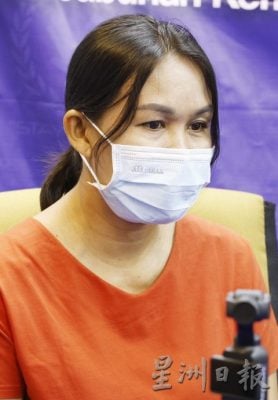 少女不听父母言被卖到缅甸一年·一年后诈骗集团要求4万令吉交通费