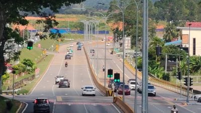 【民生特工隊】沙威人盼”蟒蛇路”獲提升