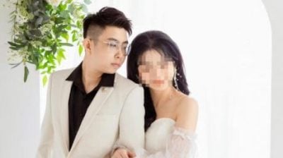 上月剛結婚 大馬男湖中溺亡