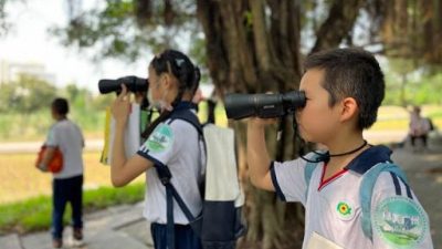 广州立法预防学生欺凌