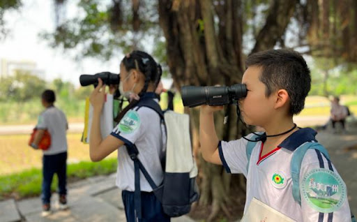 广州立法预防学生欺凌