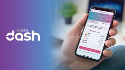 新電信旗下電子錢包Dash 售予西聯匯款