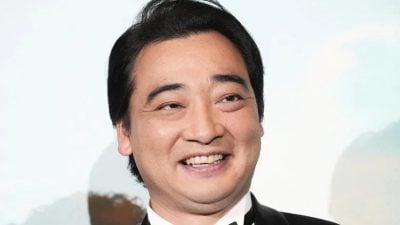 日谐星被控巴士内性侵女子 妻质疑非单方行为