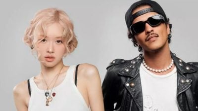 林佚／ROSÉ & Bruno Mars 〈APT.〉神曲的營銷術