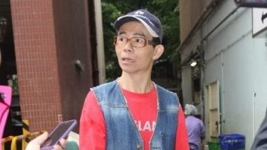 梅啟明娶泰籍情婦恐涉重婚  大馬妻怒斥謊話連篇