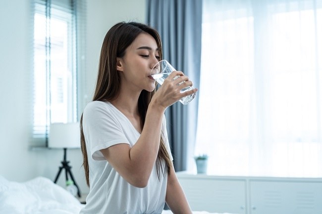 求真／（全国版）起床后漱口吐掉，才是正确保持口腔健康