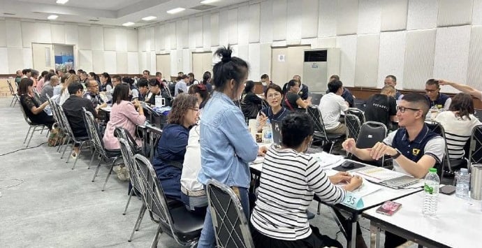 泰iCon集团诈骗案 受害者逾4700人 损失逾1.8亿