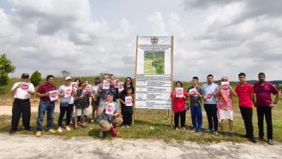 【民生特工队】地点太靠近住宅区 忧安全隐患 居民反对电塔兴建