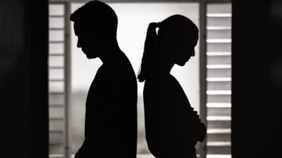 男子失業暫任保安維生 “妻嫌丟臉對我冷暴力”