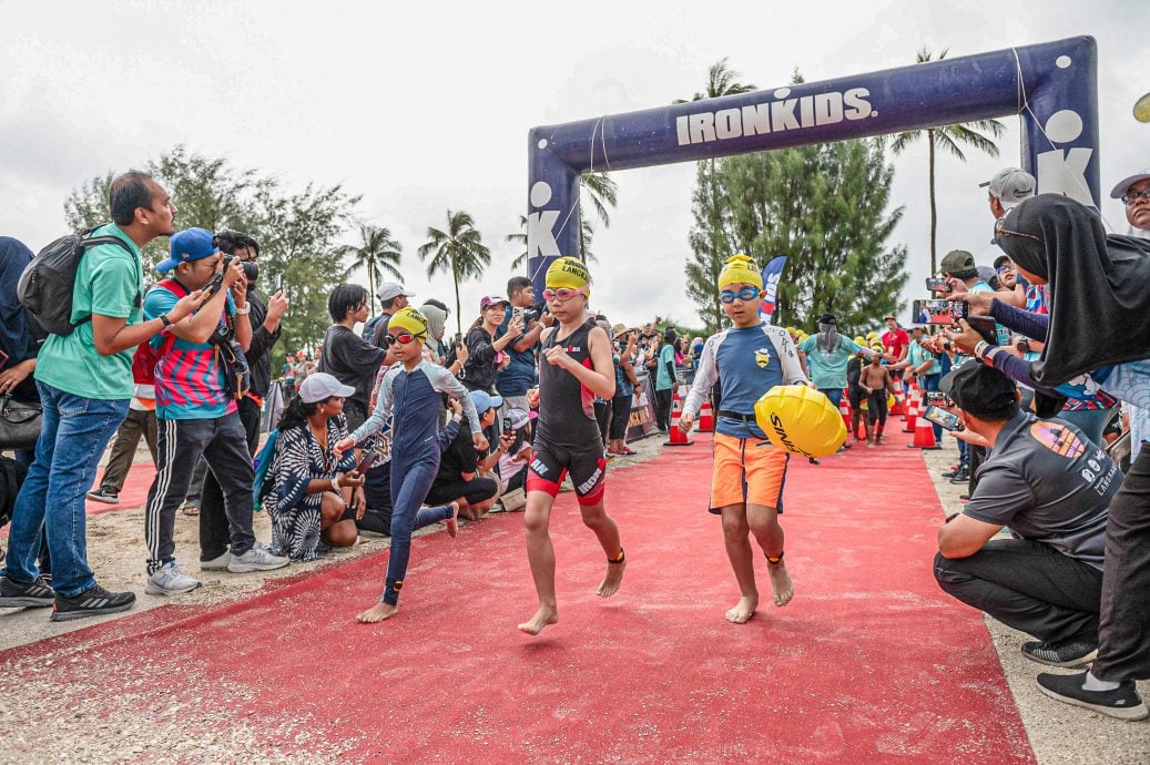 男子职业组01) Overall Fastest IM Pro Male - Fernando Toldi