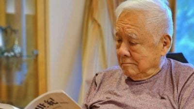 瘂弦逝世享壽92歲 1950年代成立創世紀詩社掀臺灣新詩思潮