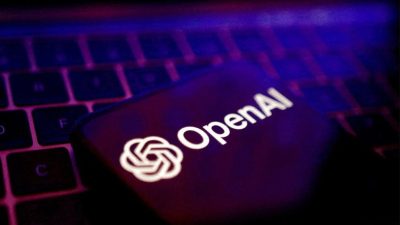 OpenAI：中组织冒充用户企图窃取数据