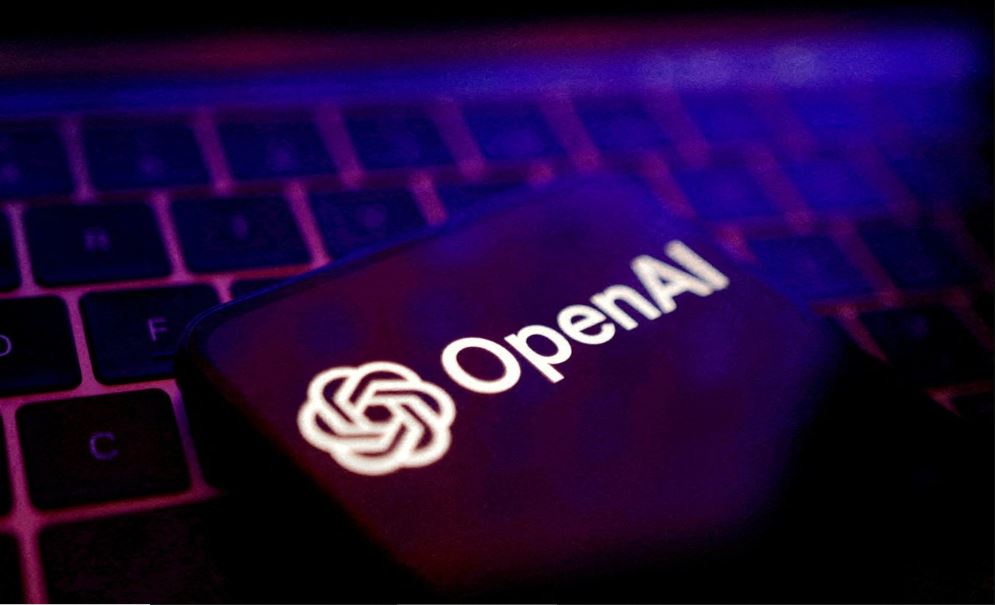 看世界/OpenAI指与中国有关组织试图进行网络钓鱼以窃取数据