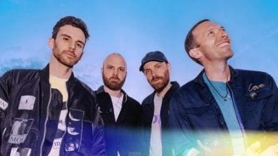 睽违3年才推新专辑 Coldplay宣布明年最后一张