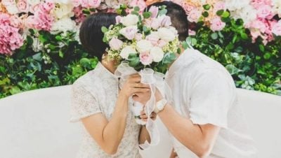 稱結婚後依舊是原來的自己  張俊虹：過好小日子就滿足