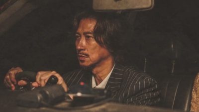 英國Grimmfest唯一受青睞中文電影 張家輝憑《贖夢》奪最佳導演