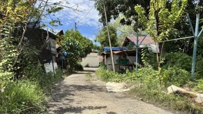 蔡龍海慘遭分屍案 | 鄰居震驚凱魯重獲自由 老屋出租家人搬離傷心地