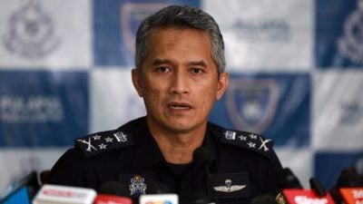 GISB儿童之家丑闻| 警方援引SOSMA 逮捕16名GISB高层