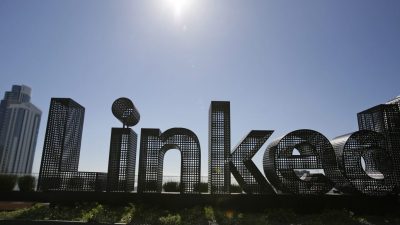 違反歐盟個資規定  LinkedIn遭愛爾蘭開罰14.5億