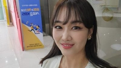 韩国女歌手罹舌癌3期 竟是蛀牙惹祸