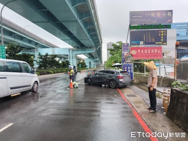 骑车命丧台湾 辅大马国籍“24岁音乐才女”专长萨克斯风、钢琴