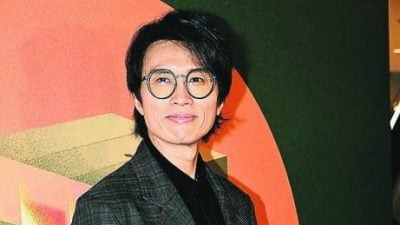 黄子华爆1原因 欲邀吴镇宇看《破．地狱》