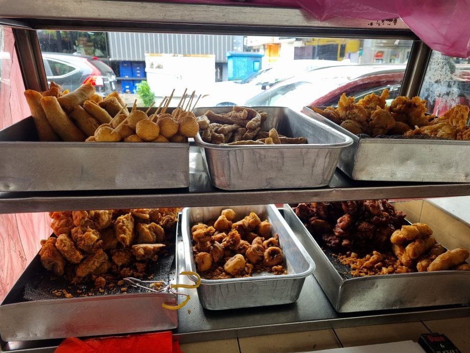 （10/10见报）雪隆饮食评鉴500强-首邦市