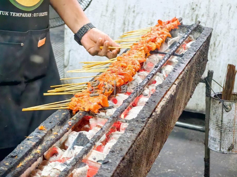 半岛心旅行/别因美食错过一路的风景！