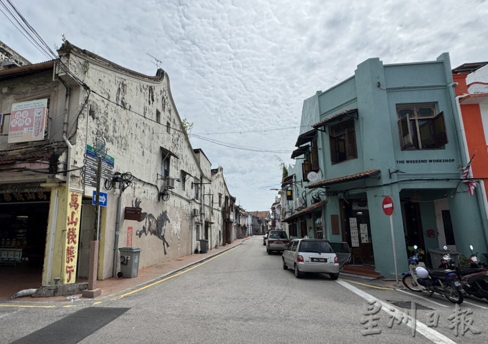 （古城封面主文）老街增封街夜市？颜天禄：不合时宜