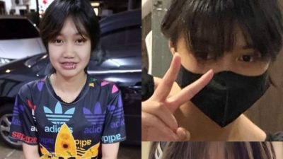 少女突離家與家人失去聯繫