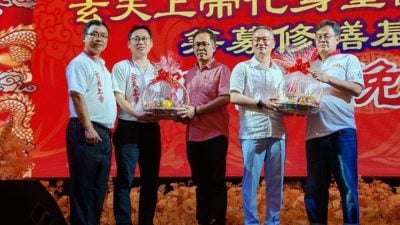 各方對宗教司法案提意見  邱培棟：將建議政府暫擱置 