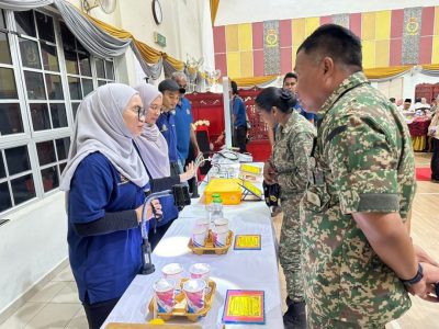 迪沙淡敏沙裡軍人住區淪蚊症疫區   釋30次帶菌蚊 以蚊克蚊