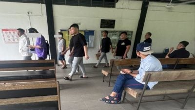 男子遭持械攻击案｜6人被控否认持械伤人 2人转证人