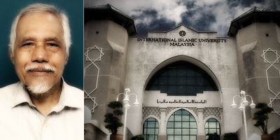 Back to the future: Reinventing IIUM