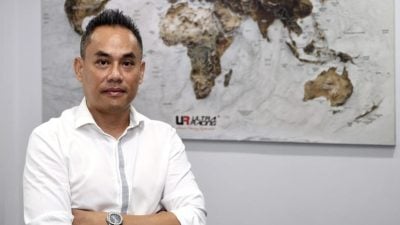 强化车身成就操控与安全 Ultra Racing 冲出大马 迈向国际