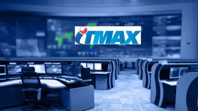 ITMAX系统获麻坡停车场合约