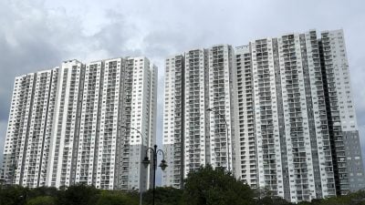 2025财政预算案|惠及1万7500人   拨9亿 建人民房屋