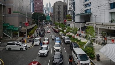 9月跌18％ 需求仍强劲  全年汽车销量料超76.5万辆