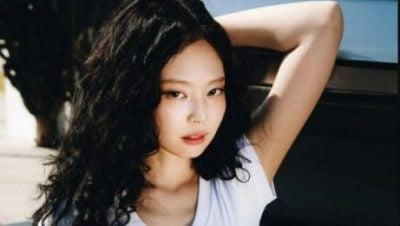 Jennie特選國際女孩日公開MV 瘋狂變裝點擊率驚人