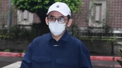 黄子佼拒赔偿受害人 性侵案脱罪内幕曝光