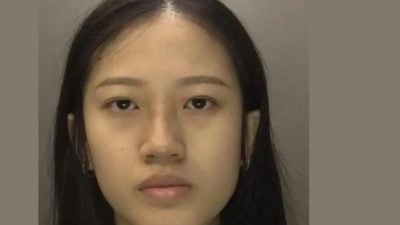 大馬留學生殺親生兒 在英判謀殺罪成